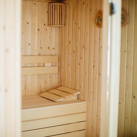 הוילה Vakantiewoning Loft Lisse - Sauna - Beach - Keukenhof מראה חיצוני תמונה