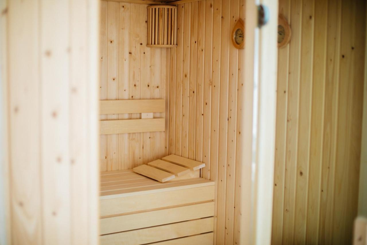 הוילה Vakantiewoning Loft Lisse - Sauna - Beach - Keukenhof מראה חיצוני תמונה
